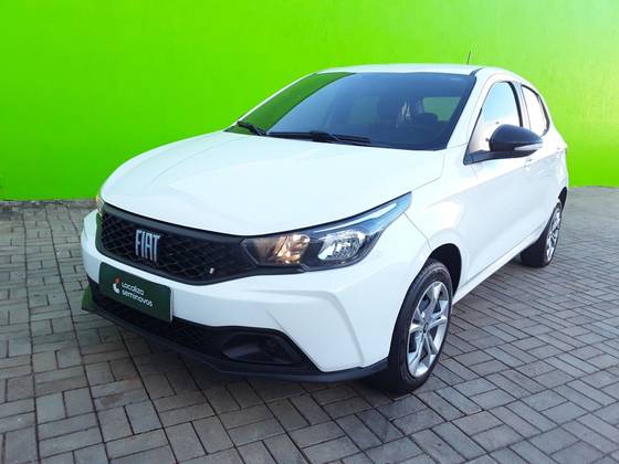 FIAT ARGO 1.0 FIREFLY FLEX DRIVE MANUAL FIAT ARGO 1.0 FIREFLY FLEX DRIVE MANUAL